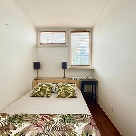 Park Mirowski Standard *