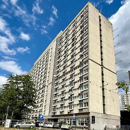 Park Mirowski Standard *