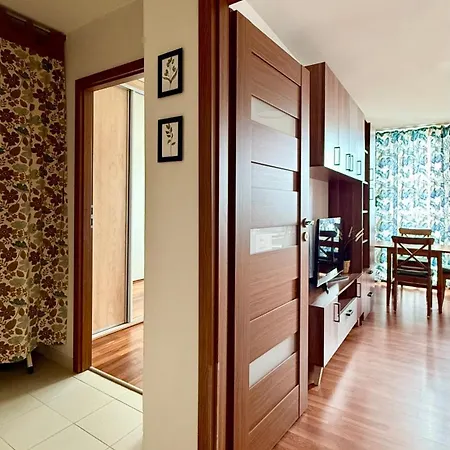 Park Mirowski Standard * Warszawa