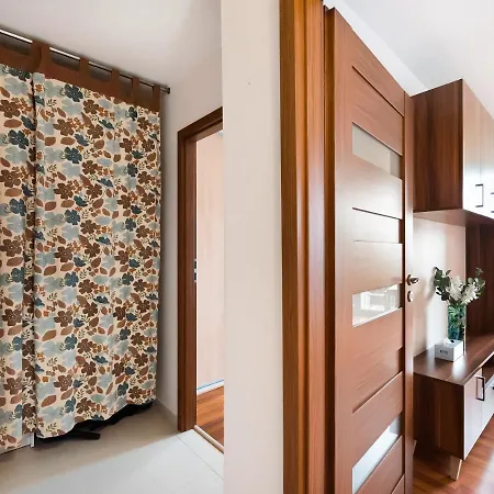 Appartement Park Mirowski Standard *