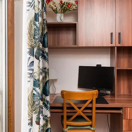 Appartement Park Mirowski Standard *