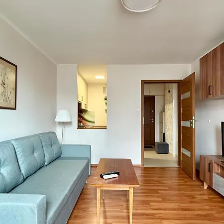 Park Mirowski Standard *